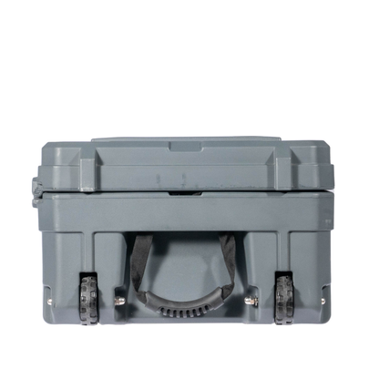 Roam- 128L Rolling Rugged Case