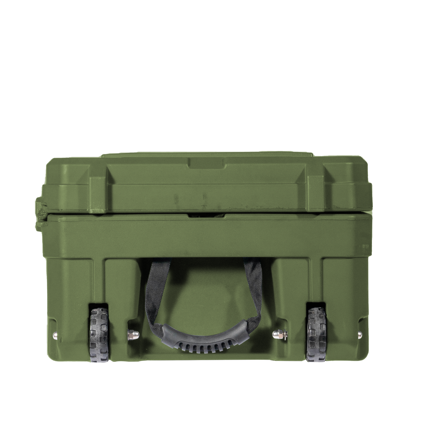 Roam- 128L Rolling Rugged Case