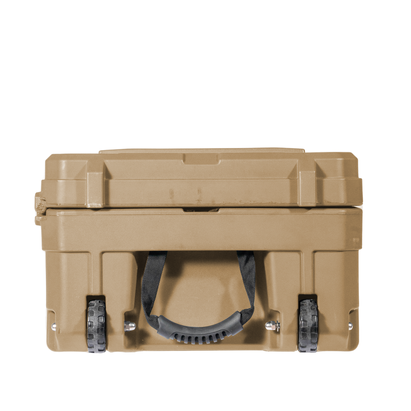 Roam- 128L Rolling Rugged Case