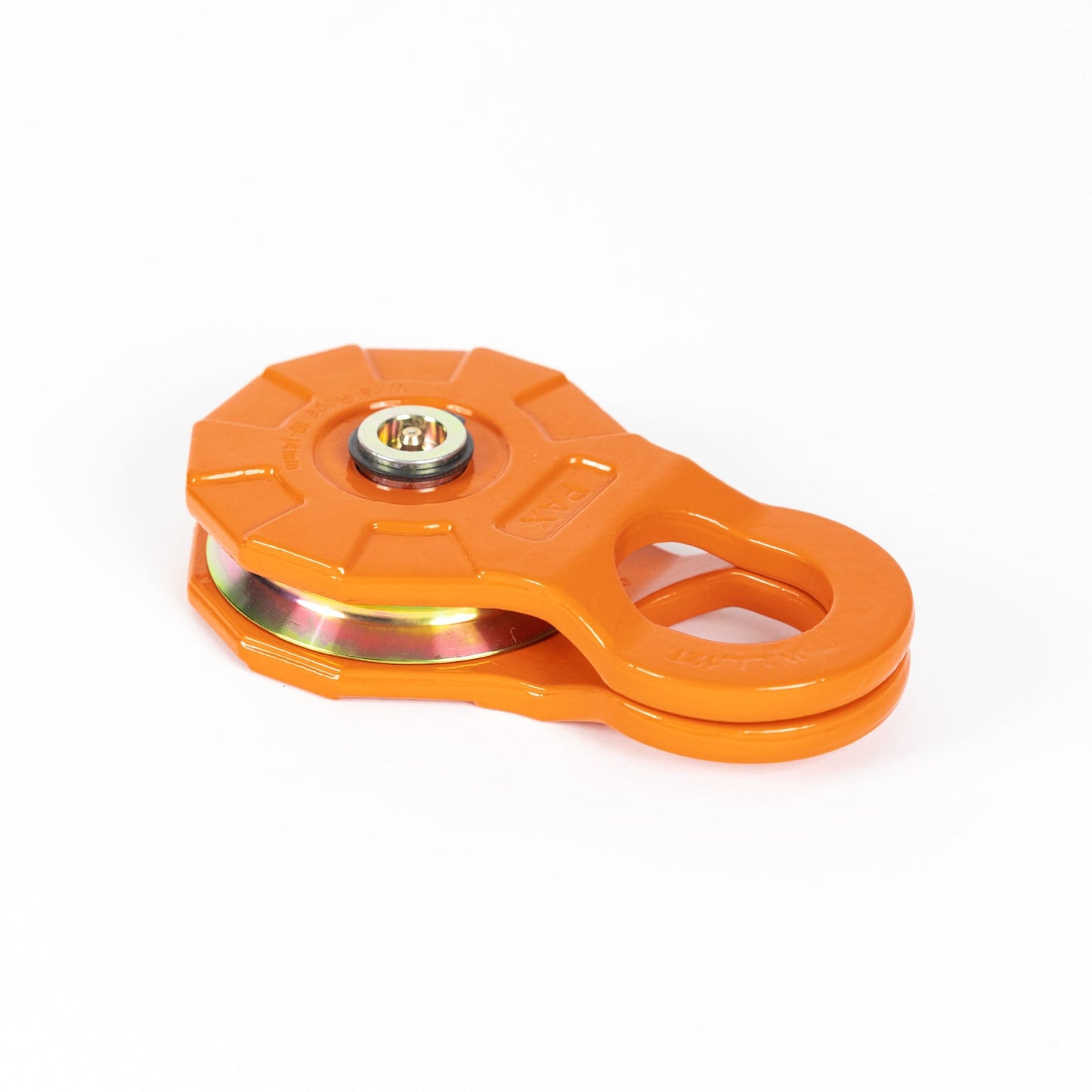 Rotopax- 12 Ton Forged Snatch Block