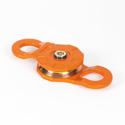 Rotopax- 12 Ton Forged Snatch Block
