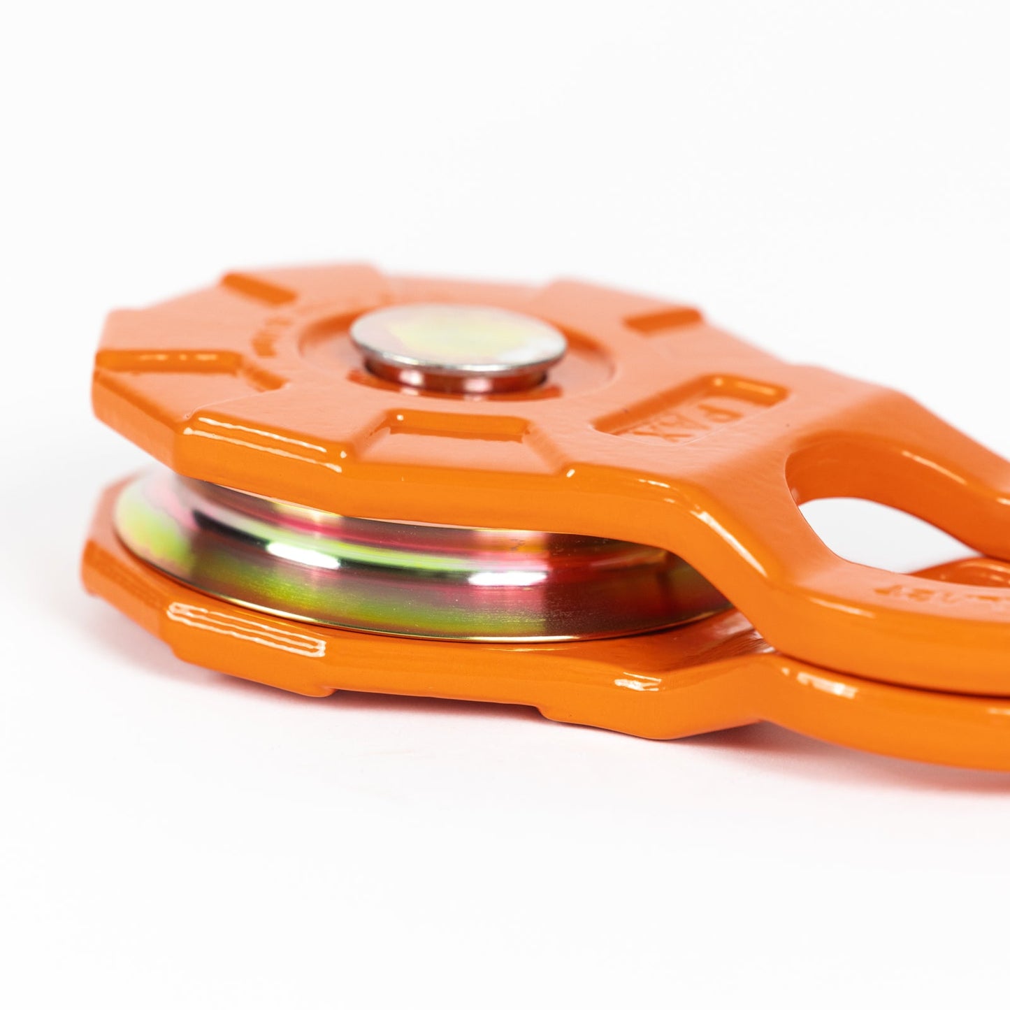 Rotopax- 12 Ton Forged Snatch Block