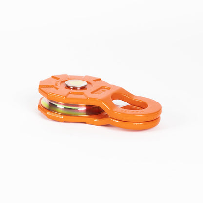Rotopax- 12 Ton Forged Snatch Block