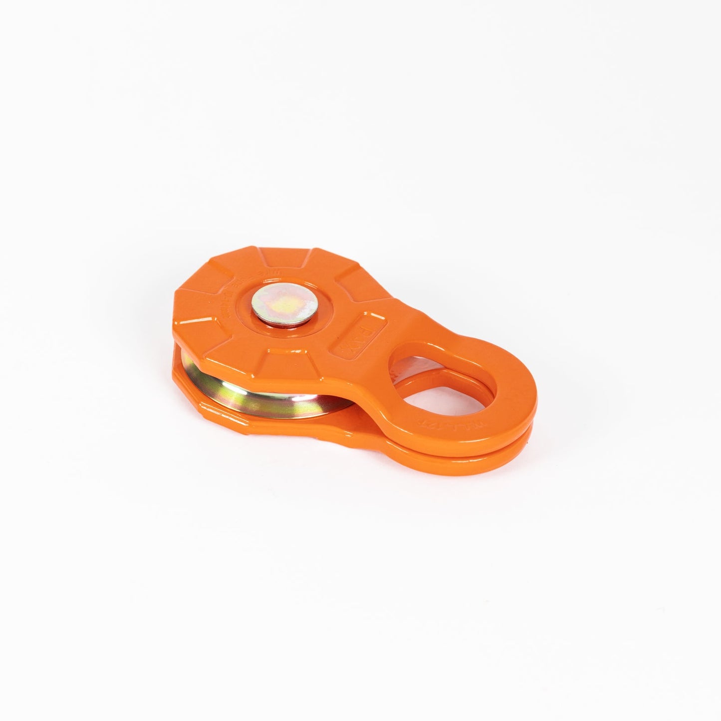 Rotopax- 12 Ton Forged Snatch Block
