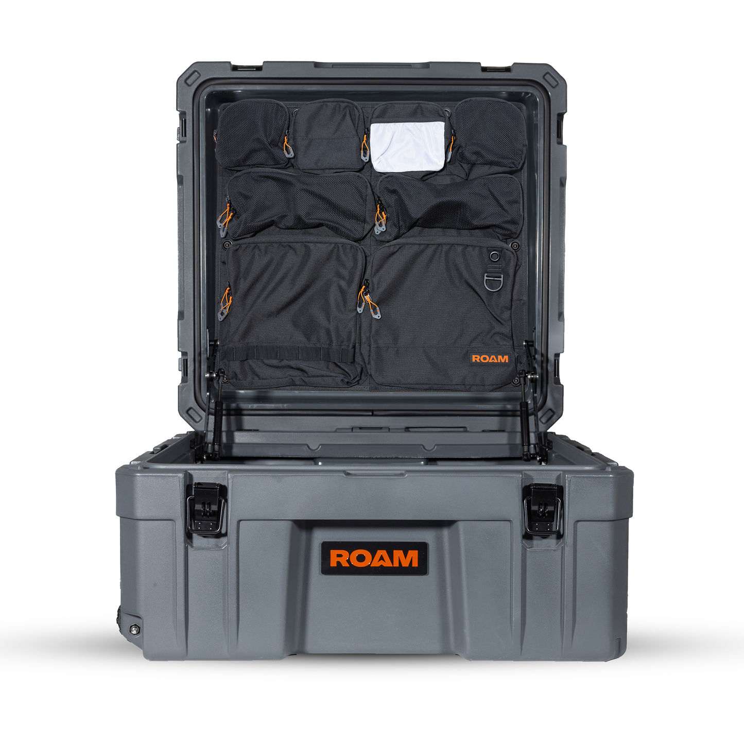 Roam- 132L Lid Organizer