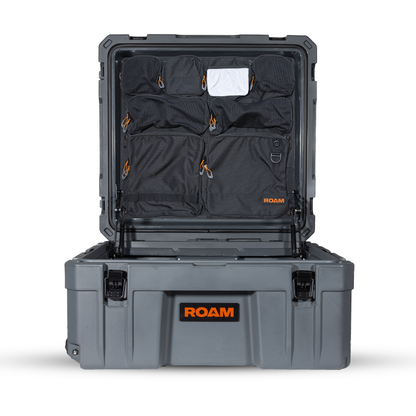 Roam- 132L Lid Organizer
