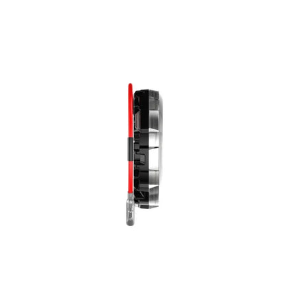 KC- Cyclone V2 Led - Single Light - Diffused