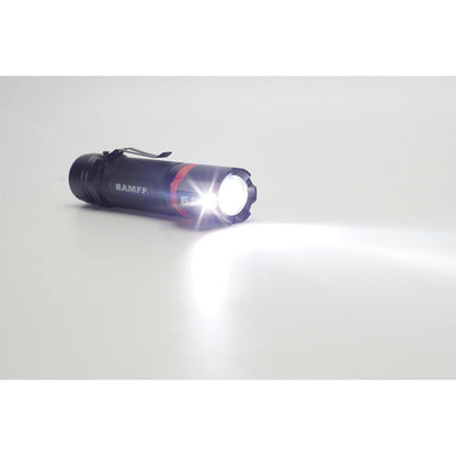STKR- B.A.M.F.F. 6.0 - 600 Lumen Dual LED Flashlight