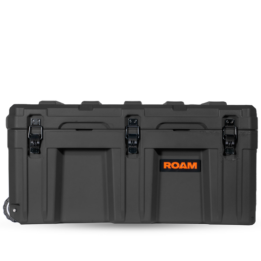 Roam- 150L Rolling Rugged Case