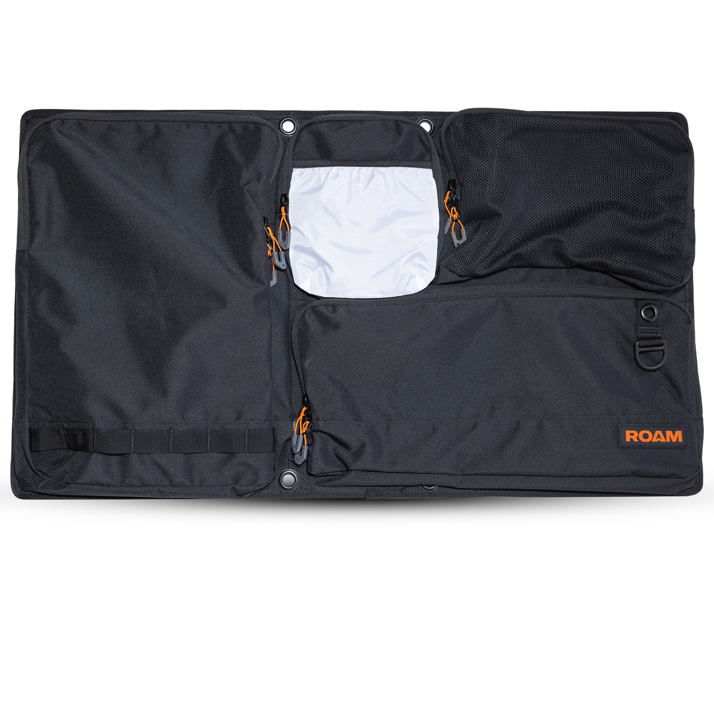 Roam- 150L Lid Organizer