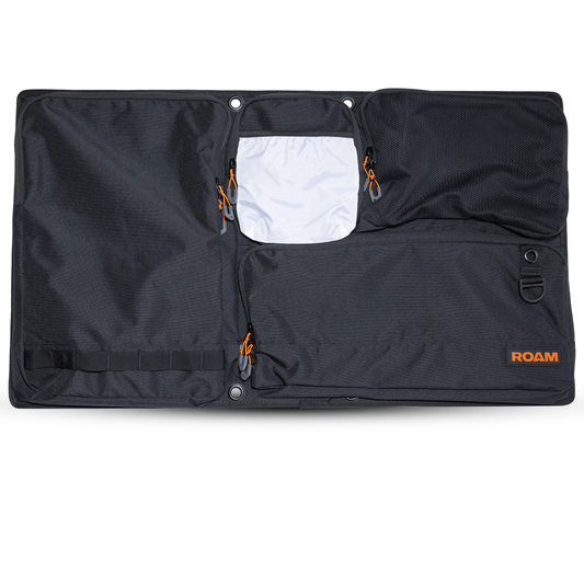 Roam- 150L Lid Organizer