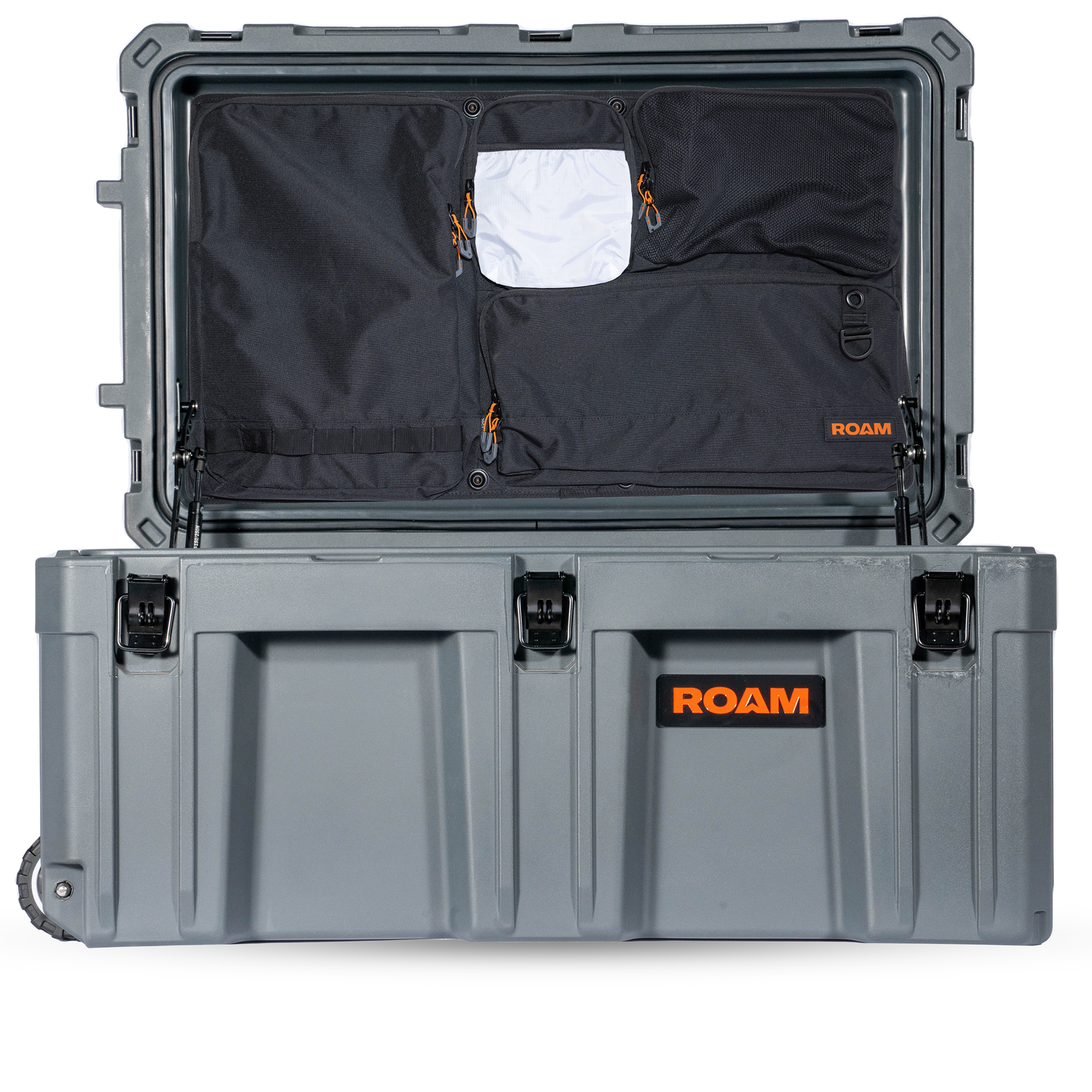 Roam- 150L Lid Organizer