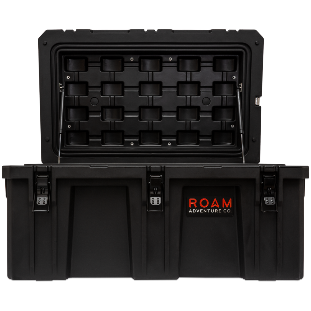 Roam- 160L Rugged Case