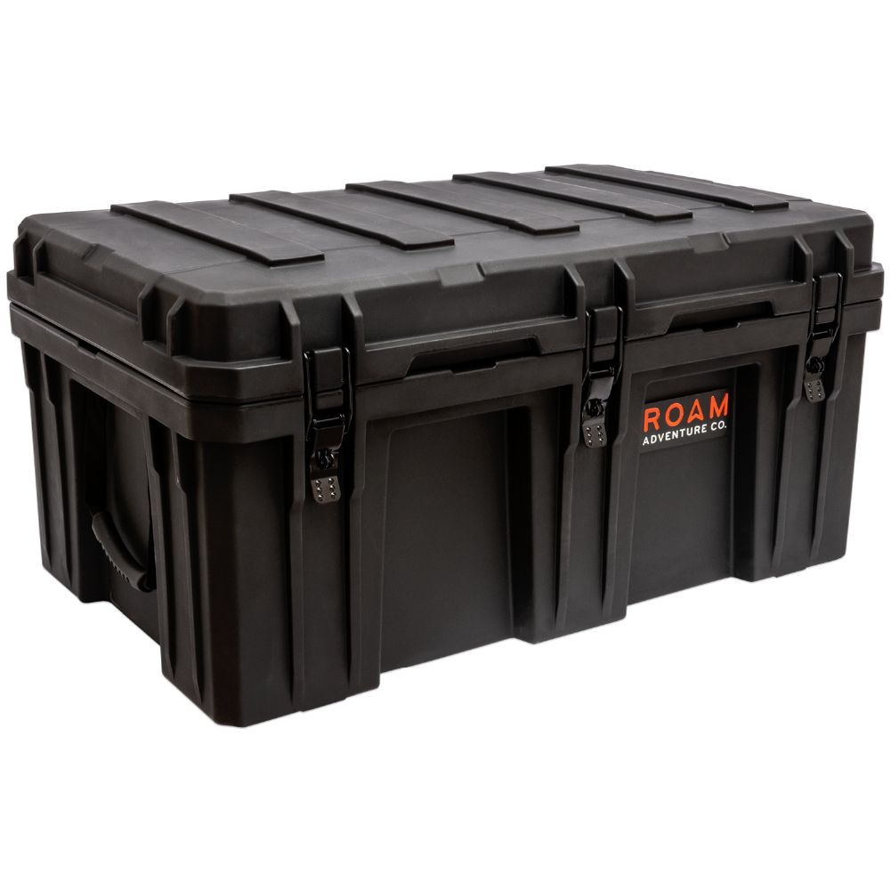 Roam- 160L Rugged Case