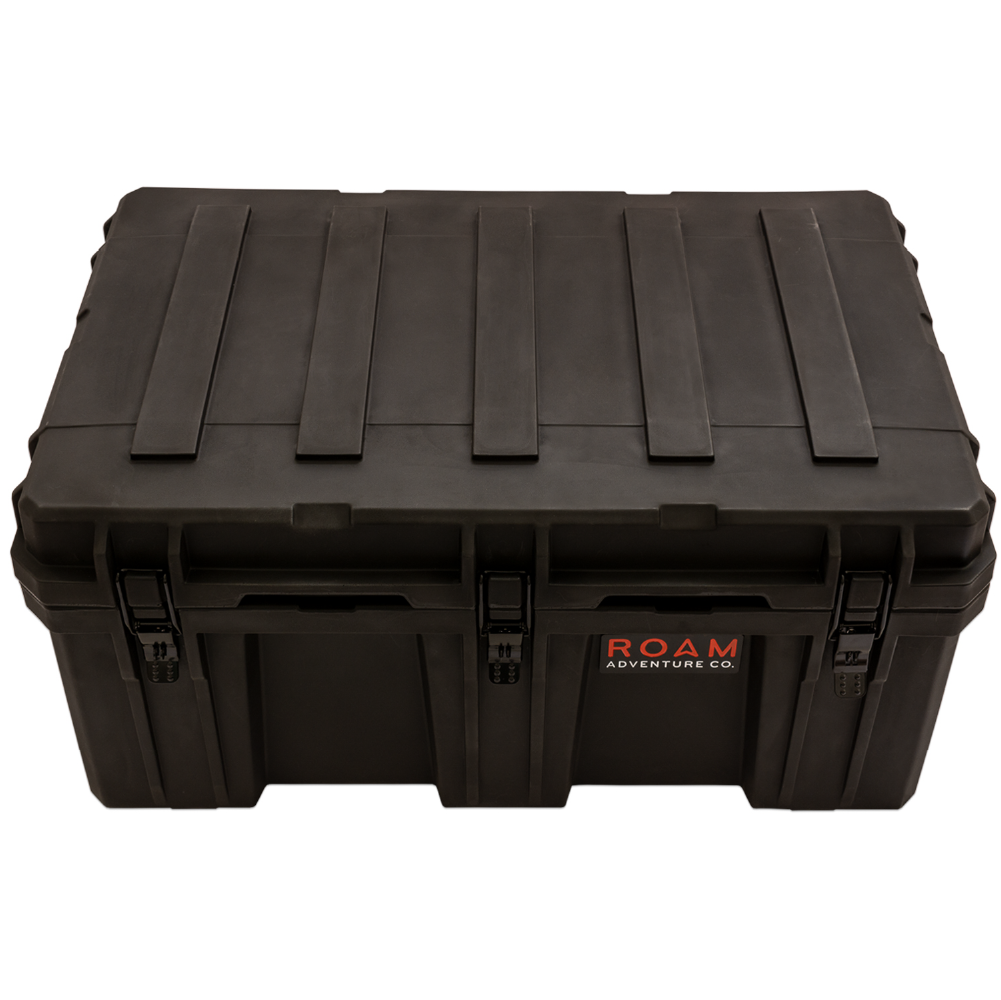 Roam- 160L Rugged Case