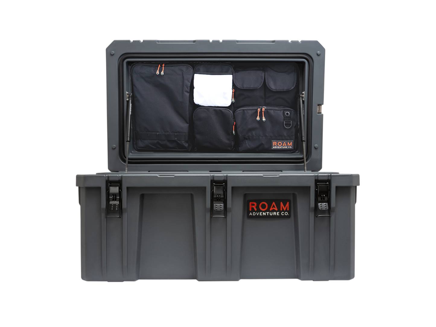 Roam- 160L Lid Organizer