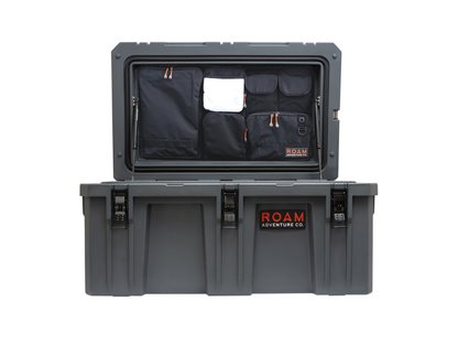 Roam- 160L Lid Organizer