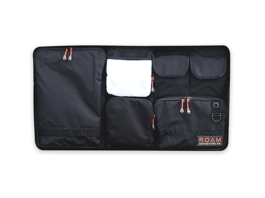 Roam- 160L Lid Organizer