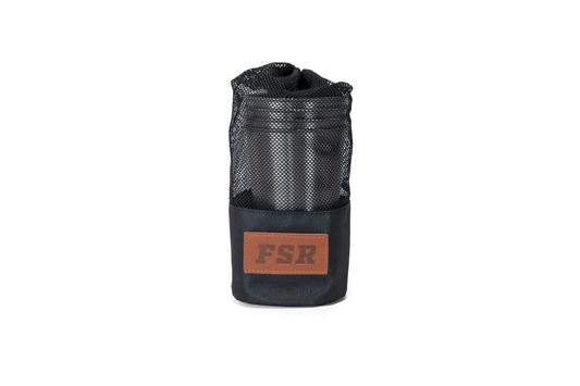 FSR- Stainless Steel 16oz Cups (4) - Clearance