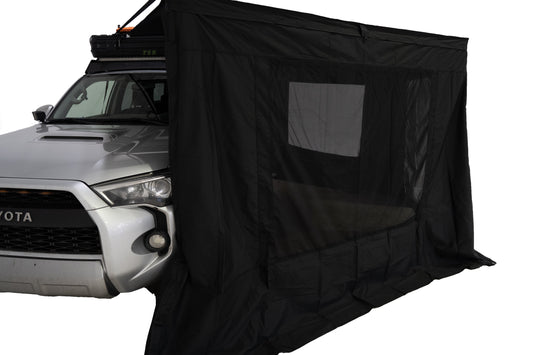 FSR- 180 Awning V2 Walls