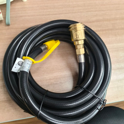 LavaBox- RV Quick Connect Hose