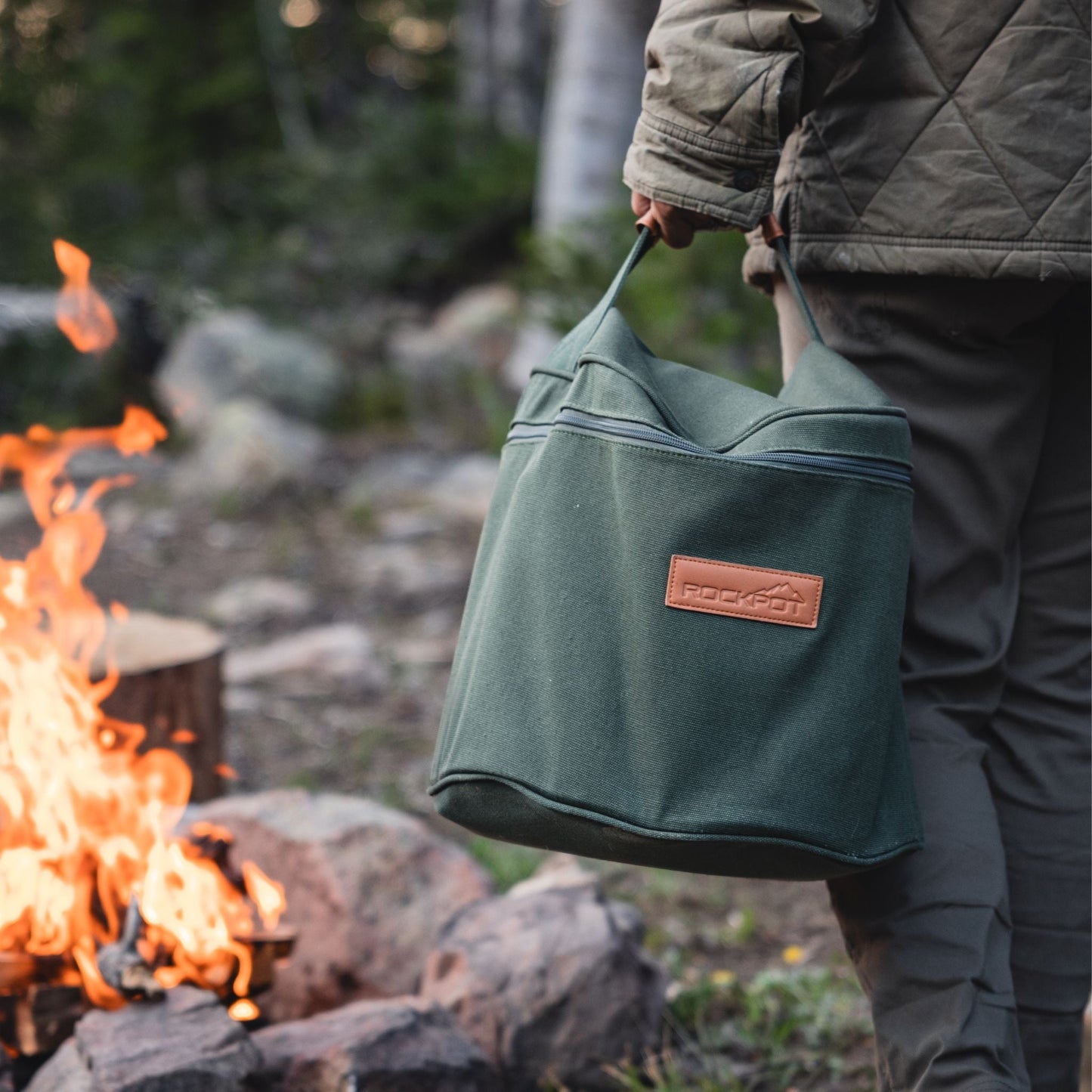 RockPot- 7QT Original