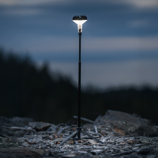 Devos- LightRanger 800 Mini