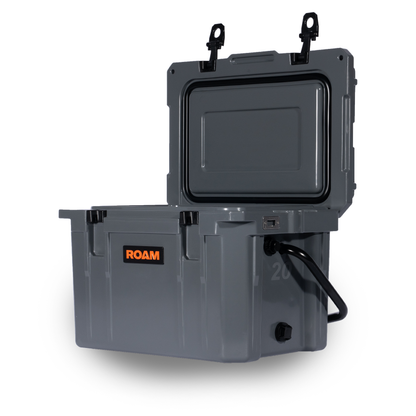 Roam- 20QT Rugged Cooler