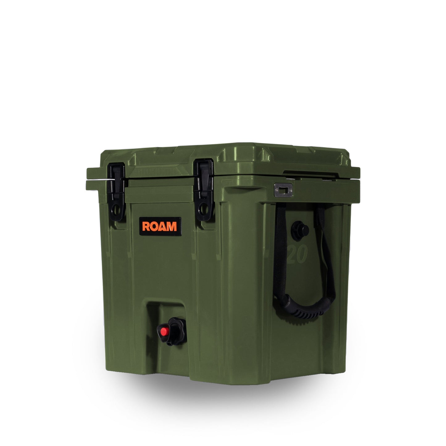 Roam- 20QT Rugged Drink Tank