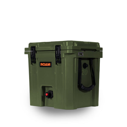 Roam- 20QT Rugged Drink Tank
