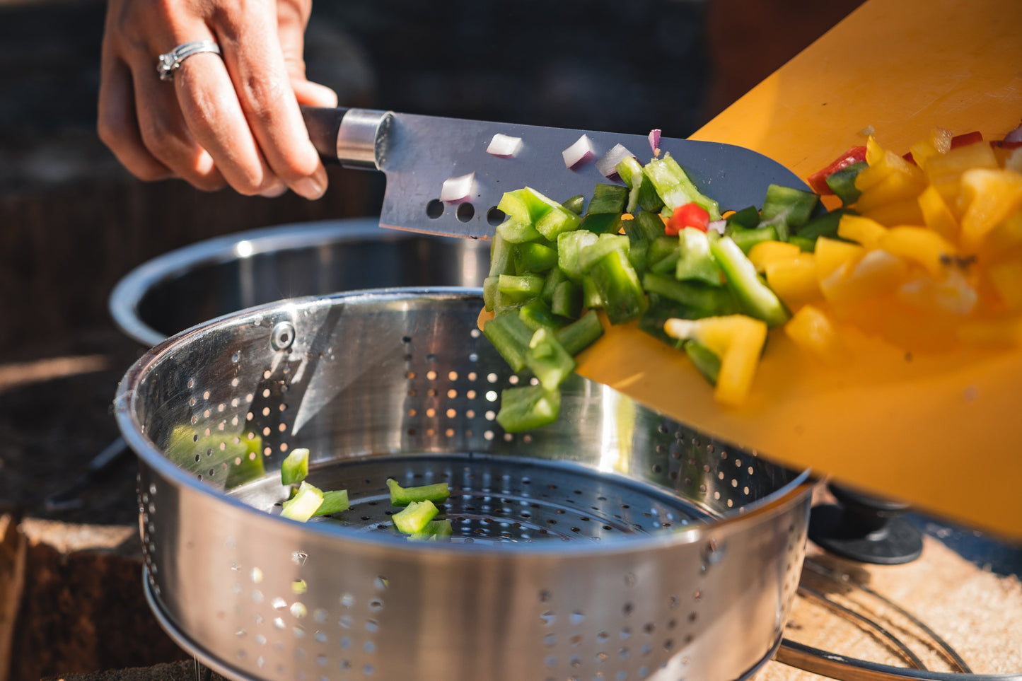 RockPot- 7QT Original Inner Pans