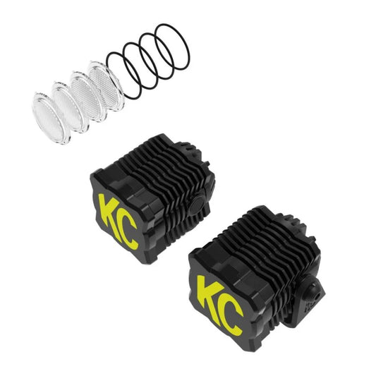 KC- FLEX ERA® 1 - 2-Light Master LED Light Pod Kit