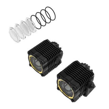 KC- FLEX ERA® 1 - 2-Light Master LED Light Pod Kit