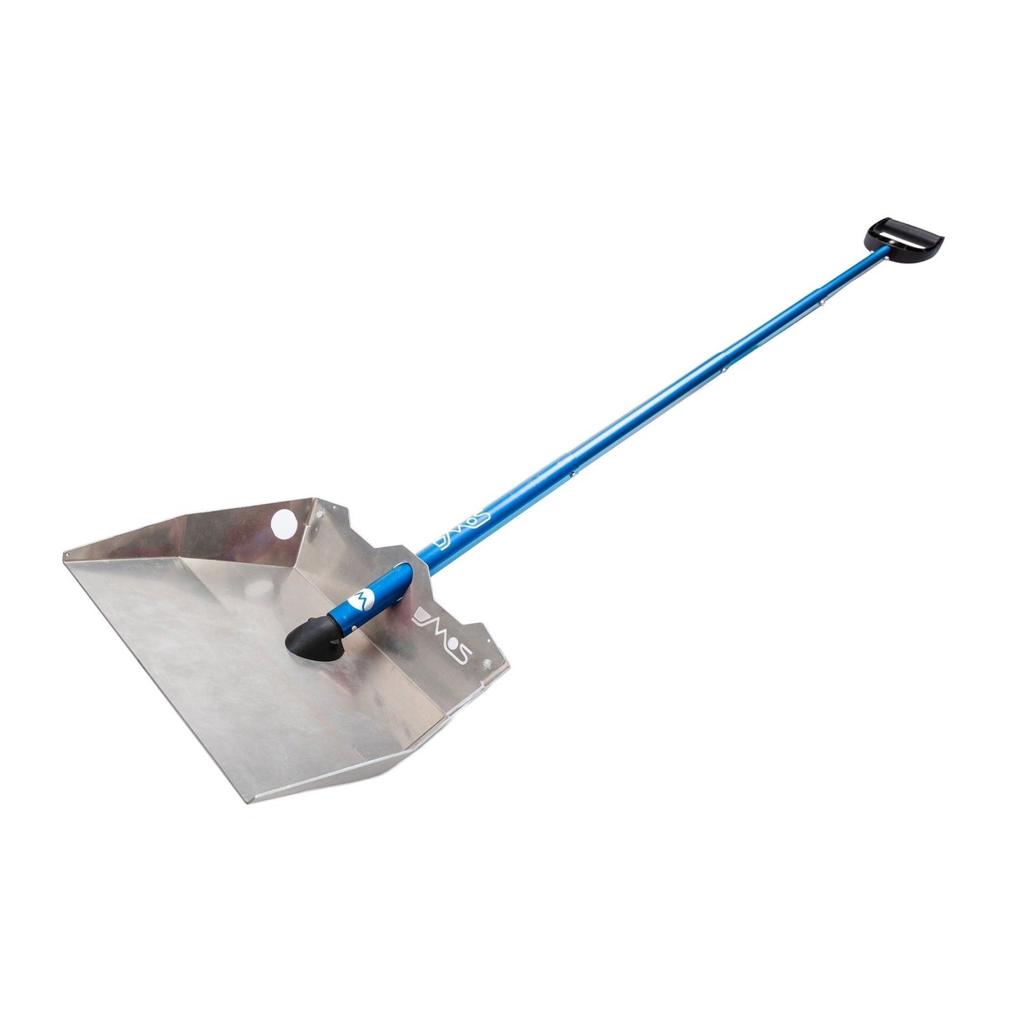 DMOS- The Alpha Shovel