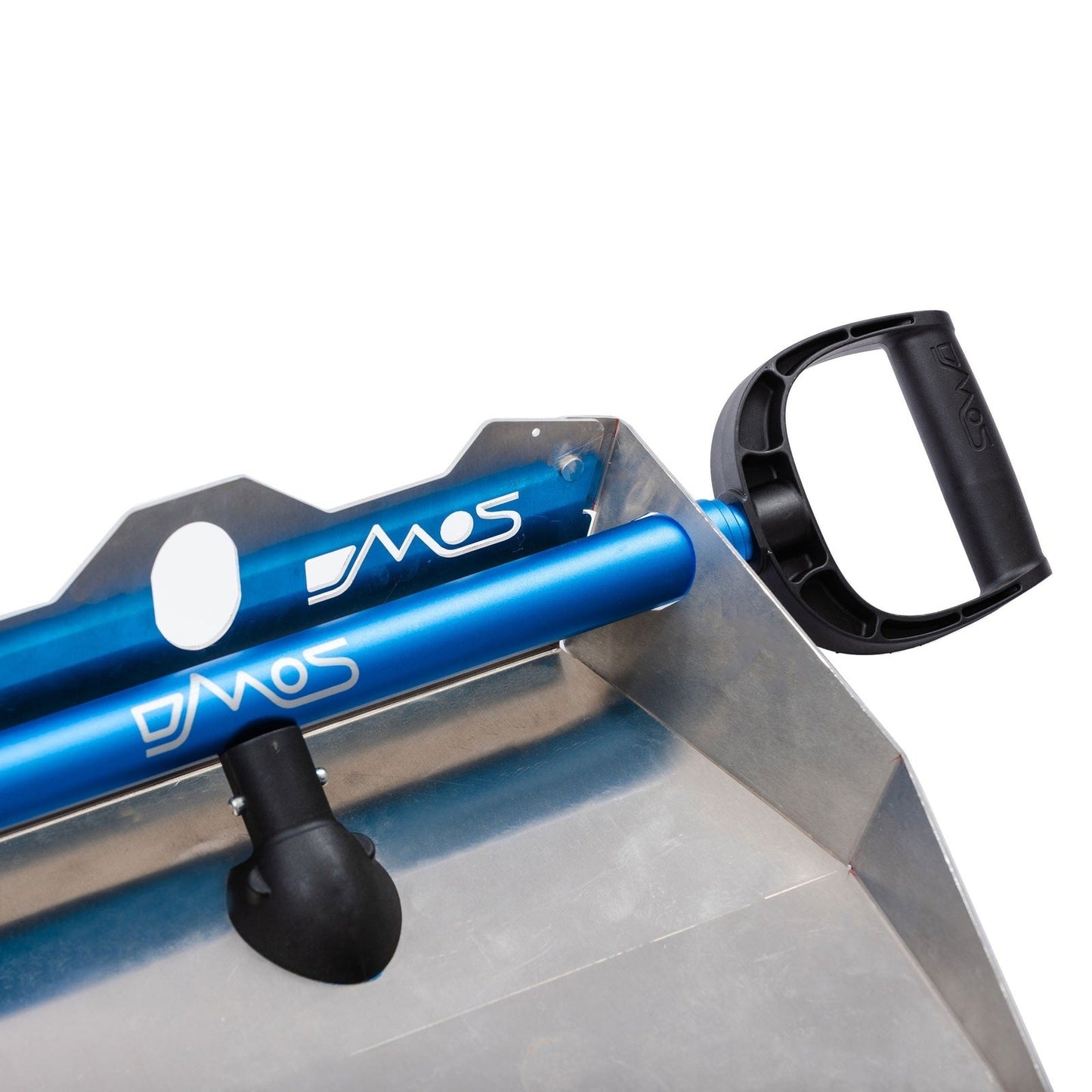 DMOS- The Alpha Shovel