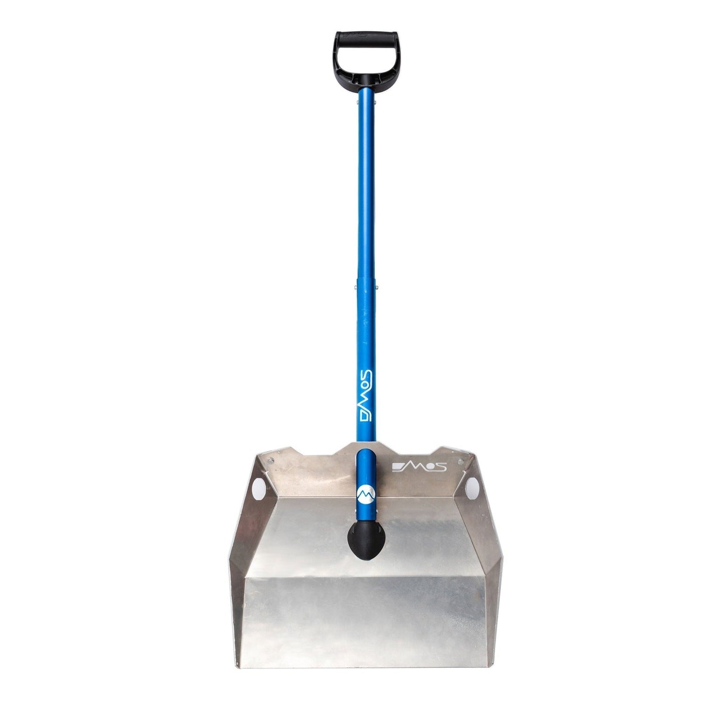 DMOS- The Alpha Shovel