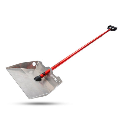 DMOS- The Alpha Shovel