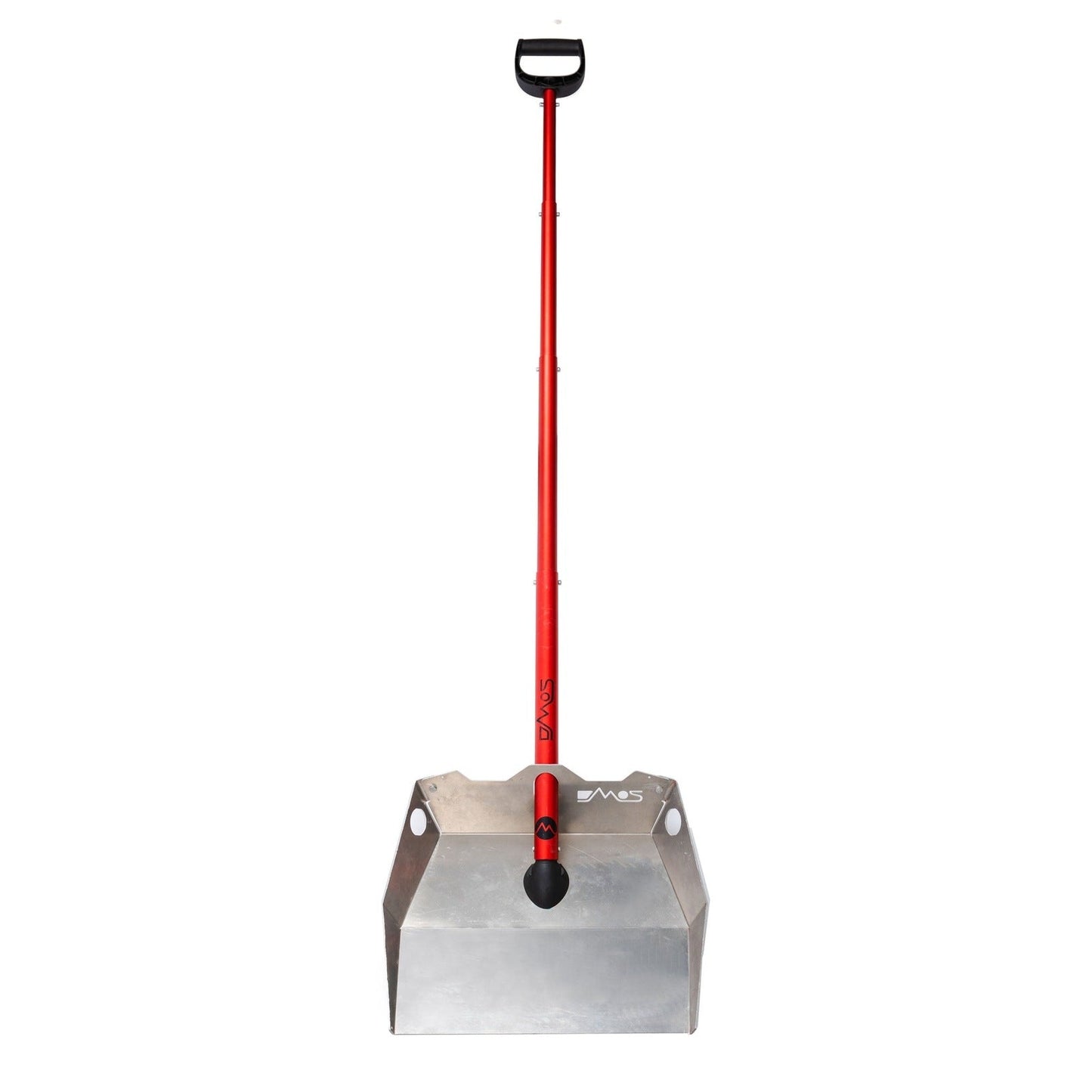 DMOS- The Alpha Shovel