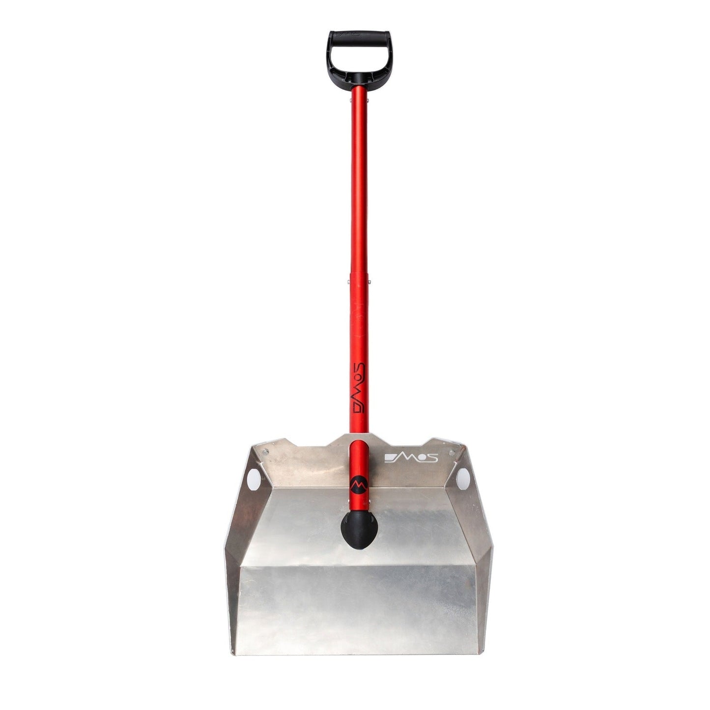 DMOS- The Alpha Shovel