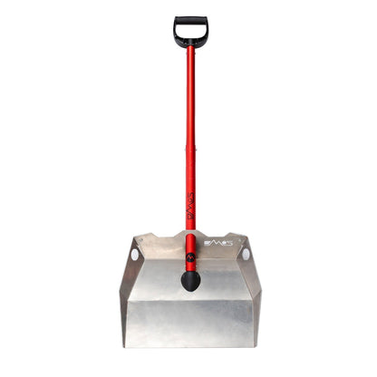 DMOS- The Alpha Shovel