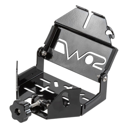 DMOS- Universal Shovel/Axe Mount