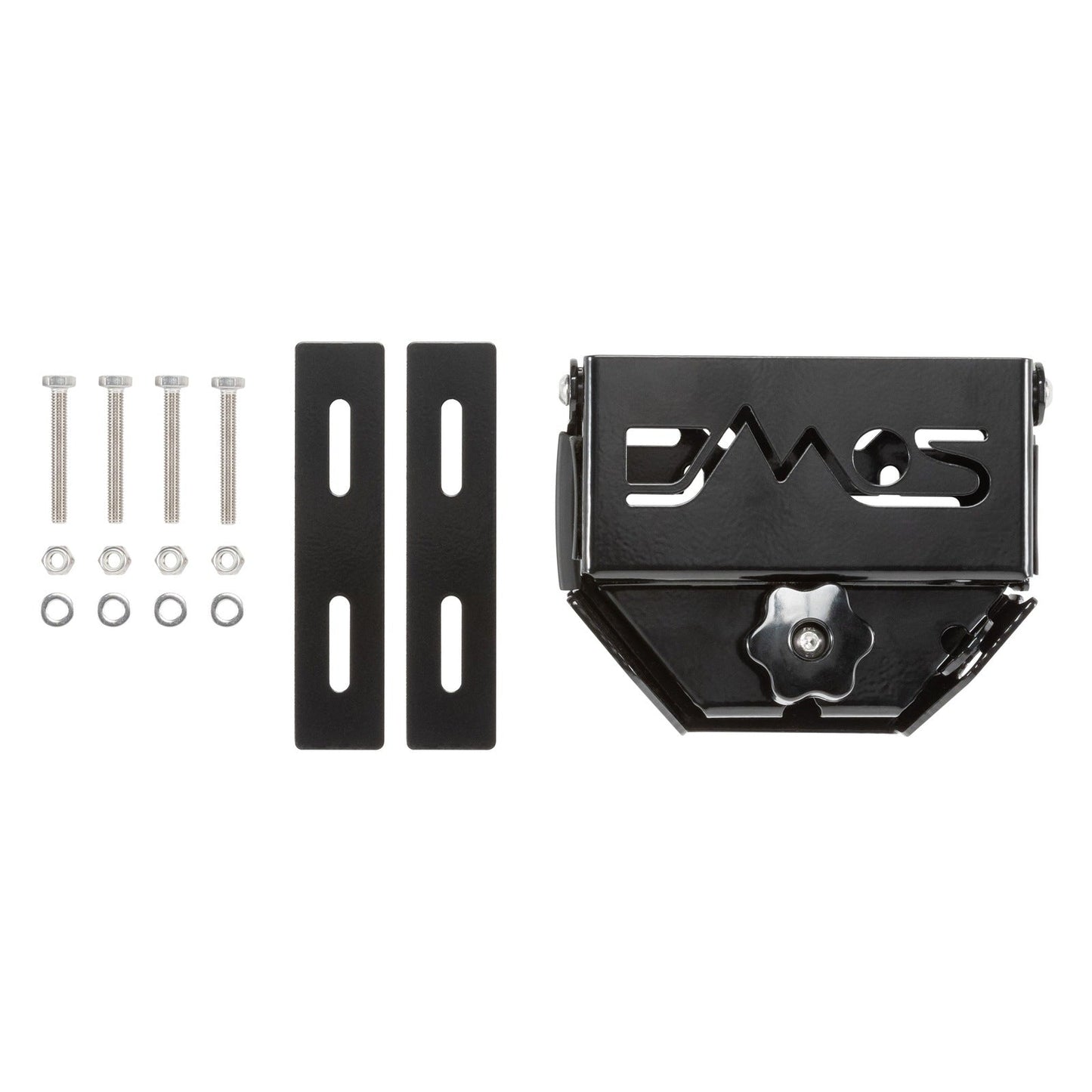 DMOS- Universal Shovel/Axe Mount
