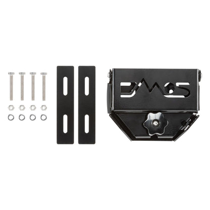 DMOS- Universal Shovel/Axe Mount