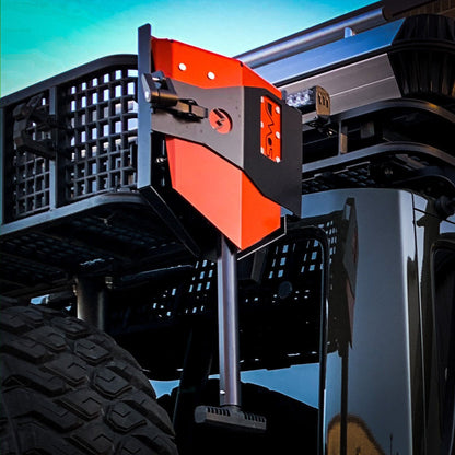 DMOS- Delta Shovel