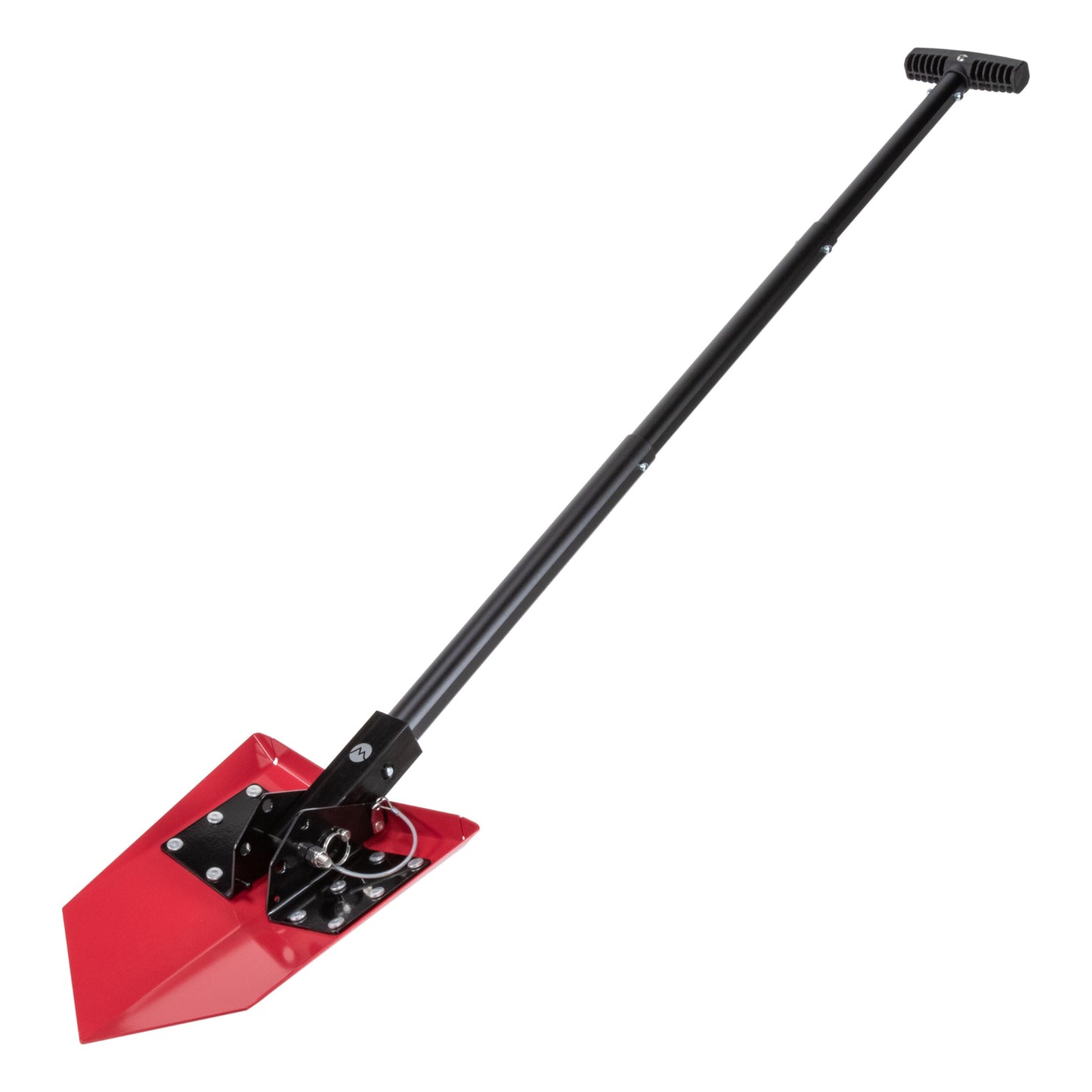 DMOS- Delta Shovel