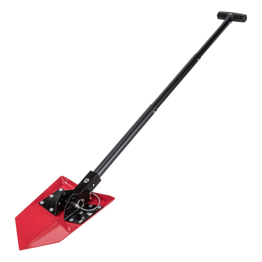 DMOS- Delta Shovel