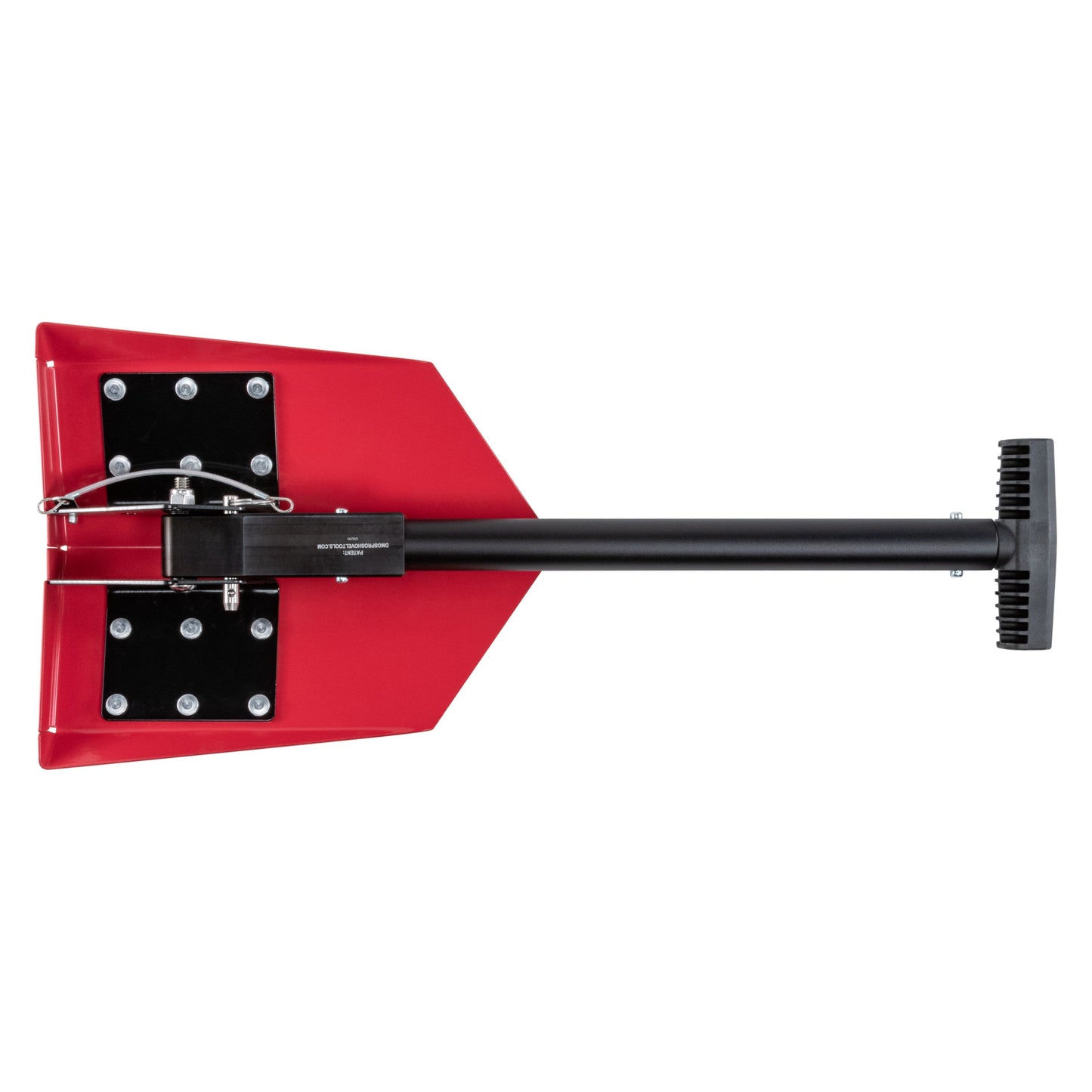 DMOS- Delta Shovel