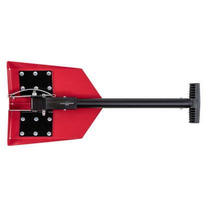 DMOS- Delta Shovel