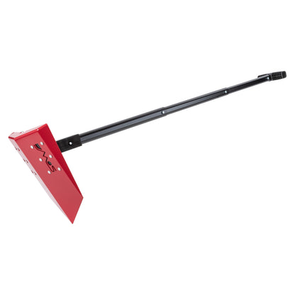 DMOS- Delta Shovel