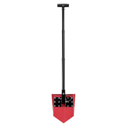 DMOS- Delta Shovel